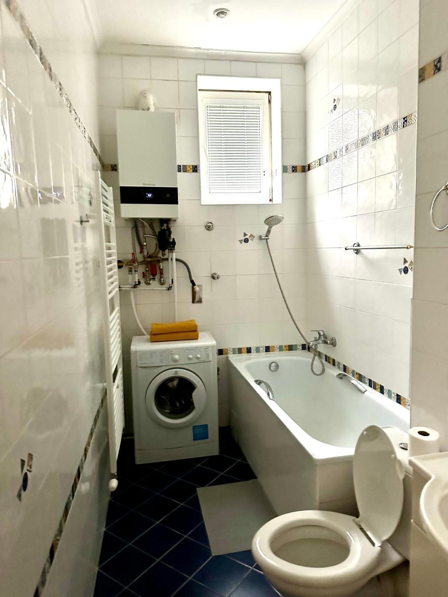 Hidden Apartment In The Old Town Under The Castle براتسيلافا المظهر الخارجي الصورة